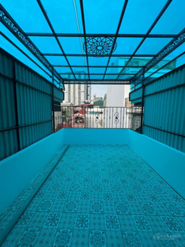 Phố VIP Đào Tấn- 7 tầng -40m2 -19 tỷ - Gara ô tô ngõ thông -Kinh Doanh -Ngõ Nông - Lô Góc 3 Thoáng.