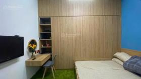 Bán nhà Nghĩa Dũng Quận Ba Đình, 40m2 x 4 tầng (nhỉnh 6tỷ) duy nhất 1 căn, nhà đẹp ở luôn gần