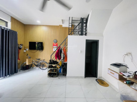 NHÀ ĐẸP GIÁ MỀM - NGUYỄN THÁI SƠN P1 GÒ VẤP - nhỉnh 3 TỶ ~30m2 - NỞ HẬU TÀI LỘC