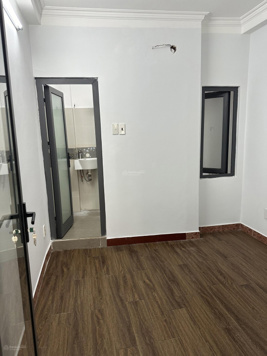 Bán nhà riêng 26m, hẻm xe hơi ( sổ hồng đủ)