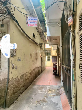 Siêu phẩm nhà riêng nhỏ xinh. Đường Văn Cao, Ba Đình
