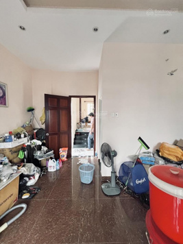 Siêu hiếm hẻm xe hơi 6m - 4 tầng - thông số 4.4x15.2m - Nơ Trang Long