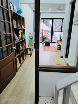 Bán nhà Giang Văn Minh, Đội Cấn thông Kim Mã, 62m2, 6 tầng, 4,2m mặt tiền; 21,6 tỷ. Sổ sẵn, GD ngay