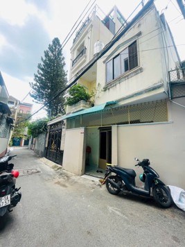 Bán nhà hẻm nhựa xe hơi gần mặt t.iề.n Nơ Trang Long, p11, Bình Thạnh, 8,6 T