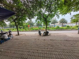 Mảnh đất vàng Mễ Trì 66m x MT 4,3m, ngõ thông ô tô tránh, kinh doanh siêu đỉnh 21,4 tỷ