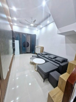 Đốc Ngữ - Ba Đình 37m2 x Mặt tiền 3.5M - Gần phố - Sau quy hoạch mở đường nhà ra mặt phố