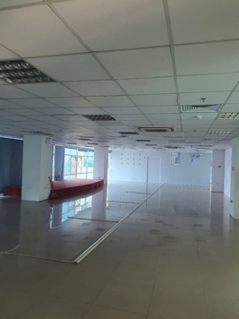 Cho thuê diện tích làm văn phòng tại tòa nhà Viettel Hà Nam