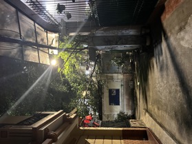 Bán nhà Kim Mã Thượng TT Ba Đình