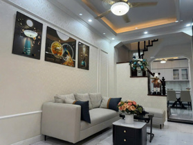 Bán nhà Xuân Phương- Nam Từ Liêm- Lô góc, Ô tô, KD 37m2. Giá 7 tỷ