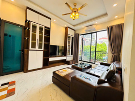 Siêu phẩm- Bán nhà Mỹ Đình- Đình Thôn, Lô góc, Ô tô, KD. 43m2 5T 4 PN. Giá 6.6 tỷ