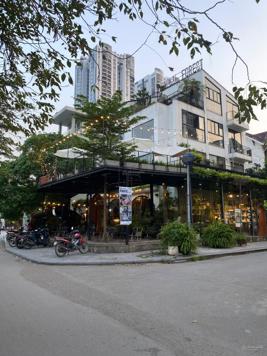 Bán biệt thự đơn lập ở Dự án Làng Việt Kiều Châu Âu, Quận Hà Đông, Hà Nội 181,9 m² 0963989690