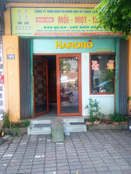 Chính chủ cần bán nhà riêng tại Ngọc Trạo Thanh Hóa, vị trí đẹp, pháp lý đầy đủ