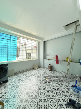 Nhà phân lô TĐC Sao Sáng Ngô Gia Tự Hải An