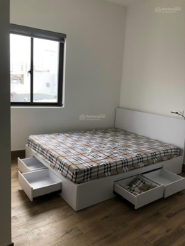 Bán tòa căn hộ dịch vụ 86m2 Phạm Văn Nghị, Thanh Khê, 9 phòng full nội thất cao cấp dòng tiền 35 tr