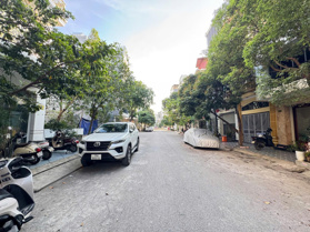 Chủ gửi bán căn nhà 60m tuyến 2 Lê Hồng Phong đường 15m