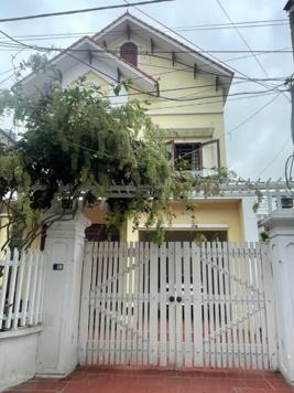 Chính chủ cần bán căn villa tại huyện Tiên Lãng, Hải Phòng