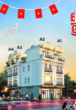 Siêu phẩm tại Đằng Lâm Ngô Gia Tự. Kinh doanh buôn bán quá ok