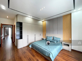 Nhà 4 tầng thang máy TĐC tuyến 3 Lê Hồng Phong - 83m2 - Đông Tứ Trạch