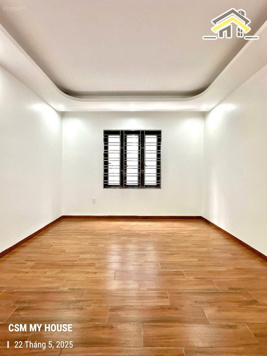 Nhà mới - Đẹp - Rộng Lũng Bắc. Ngay chợ Lũng Hoa