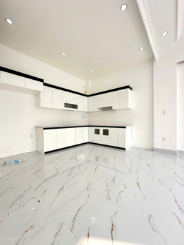 Nhà Mới Phố Tiền Phong - Đằng Hải - Hải An