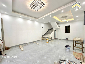 Nhà mới đẹp - Phố Lạch Tray, Văn Cao - 3 tầng