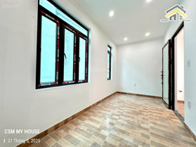 Nhà mới đẹp - Phố Lạch Tray, Văn Cao - 3 tầng