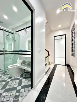 Phố Nam Pháp - Lạch Tray - Gần trường đại học Hàng Hải