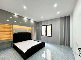 Nhà phố Ngô Gia Tự - Ngay ngã 3 Văn Cao