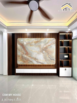 Căn độc lập siêu rộng - Trực Cát - Thiên Lôi