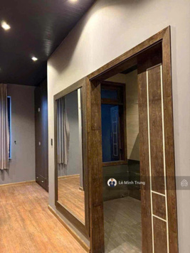 Không còn nhiều lô như thế này diện tích 300m2, sát Võ Văn Kiệt - dòng tiền 50tr/tháng