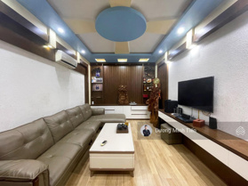 Nhà 4 tầng phân lô Lê Hồng Phong - 60m2 - Đường 15m