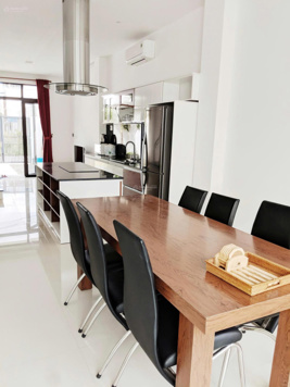 Nhà riêng tại đường An Thượng 29, Mỹ An, Ngũ Hành Sơn, Đà Nẵng giá ưu đãi 20,5 tỷ, 112m2