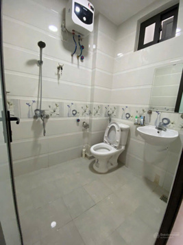 Bán nhà khu phân lô LÊ HỒNG PHONG - Gần Phượng Chi 40m2x4 tầng.đang kinh doanh cực có lộc