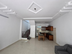 Nhà 3 tầng hướng đông nam tại TDP Phú Hải, Anh Dũng, Dương Kinh, Hải Phòng, gần cầu rào 2