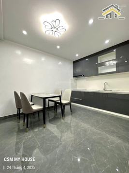 Nhà mặt ngõ 78 Miếu Hai Xã, ngõ nông 3 mét, một ngoặt tới nhà, diện tích 38.4m2, xây 4 tầng