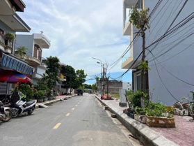 Chủ gửi bán đất tặng nhà 2 tầng chắc chắn - nở hậu ở được luôn khu TĐC Cây Đa