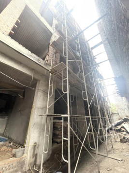 Dãy nhà đẹp cao cấp ô tô đỗ tận cửa tại Đằng Lâm Ngô Gia Tự