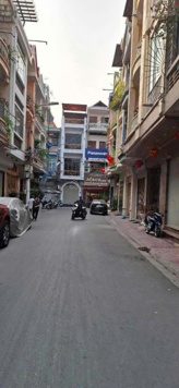 Bán nhà siêu hiếm ngõ phố trung tâm Nhà Hát Lớn - Phan Chu Trinh hướng tây tứ trạch