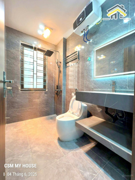 Nhà mới, Trung Lực - 4 tầng - Diện tích: 50m2 - 3,3 tỷ