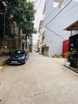 Bán nhà 1,5 tầng 45m2 tại Sở Dầu, Hồng Bàng đường 5m chỉ 1,9 tỷ