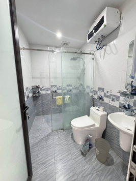 Chủ gửi bán căn nhà Hoàng Thế Thiện - Ô tô phi thẳng bếp - Bảo vệ 24/24 đang cho thuê có dòng tiền