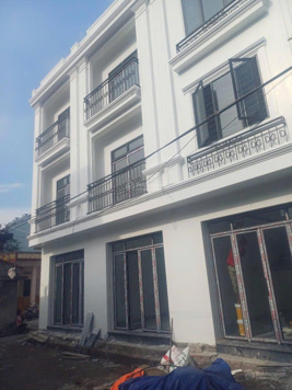 Bán nhà 3 tầng mới tại Đông Phong - Nam Hải, gần Bùi Viện, Ngô Gia Tự giá chỉ 2,5 tỷ có TT