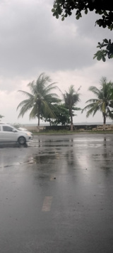 Nhà mặt tiền đường nhựa 5m5 lề 3m Đặng Đình Vân - Thanh Khê - TP Đà Nẵng