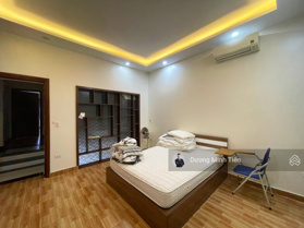 Nhà 4 tầng khu phân lô Hoàng Thế Thiện - 66m2 ngang 4.4m - Đường 6m