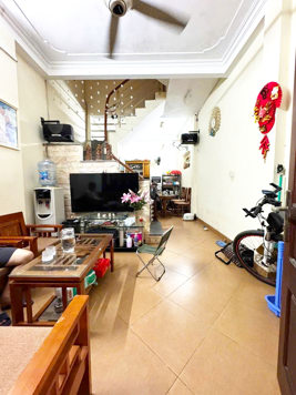 PHẢI NHANH-NHÀ HOÀNG HOA THÁM DÂN XÂY, NGÕ NÔNG, RA OTO 20M, NỞ HẬU|DT38M2x4T_7,65TỶ