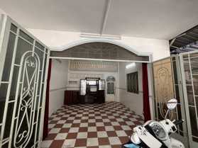 GẤP BÁN, 103M² CHỈ 8.5 TỶ ,NƠ TRANG LONG, P12, BÌNH THẠNH