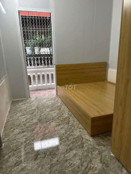 Bán nhà dân xây ở Hồ Tùng mậu, CĂN GÓC 38m2 x 3,5 tầng, nhà toàn cửa sổ siêu thoáng