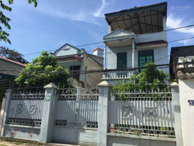 Bán nhà riêng chính chủ diện tích 240m2 sổ đỏ cất két đường Yết Kiêu Phường Đông Sơn TP Thanh Hoá