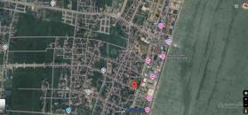 Bán nhà sát biển tại khu du lịch Hải Tiến