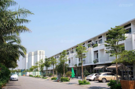 Bán liền kề Dahlia - Ecogarden, diện tích 80m2, Chiết khấu 15%, Hỗ trợ lãi suất 0% trong 24 tháng.